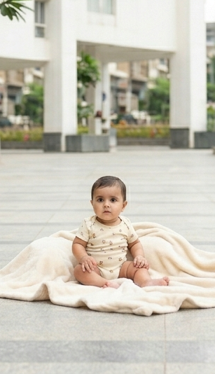 Infant